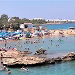 Soula House * Protaras