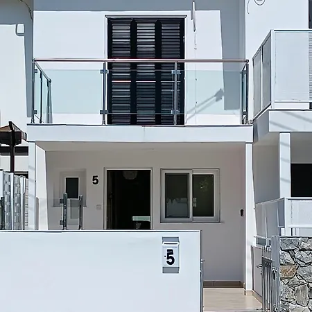 Soula House 프로타라스