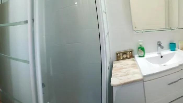 Soula House * 프로타라스