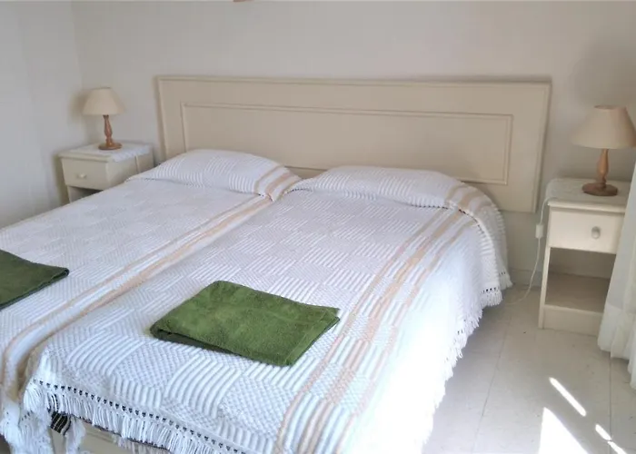 Soula House 펜션 프로타라스