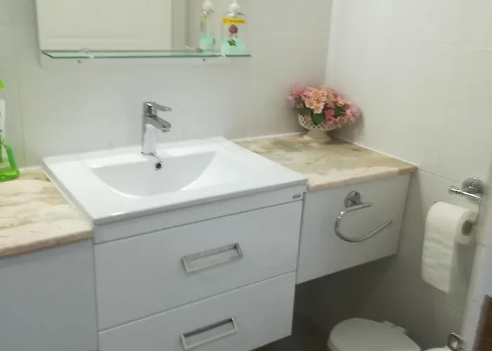 Soula House 펜션 프로타라스