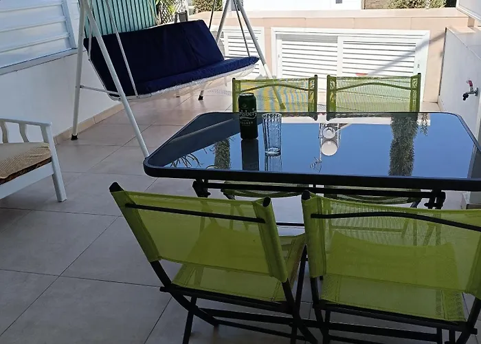 Soula House Vakantiehuis