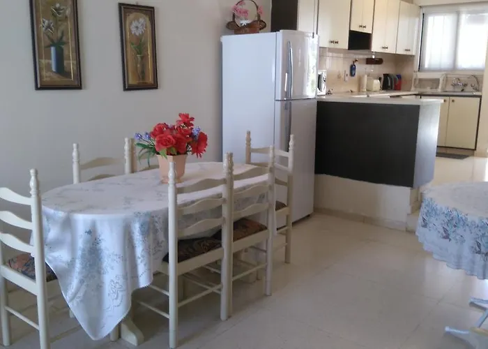 Soula House Protaras