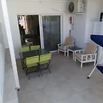 Holiday home Soula House