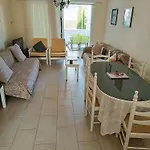 بيت للعطل Soula House