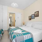 بيت للعطل Soula House