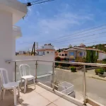 Soula House بروتاراس