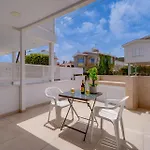 بيت للعطل Soula House بروتاراس