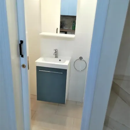 Soula House Vakantiehuis Protaras