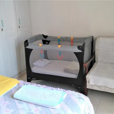 Nyaraló Soula House