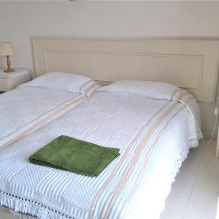 Soula House Σπίτι διακοπών Πρωταράς