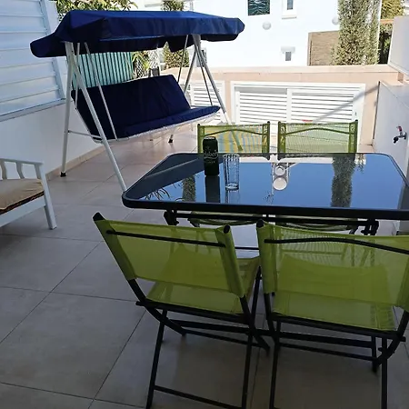 Soula House Vakantiehuis