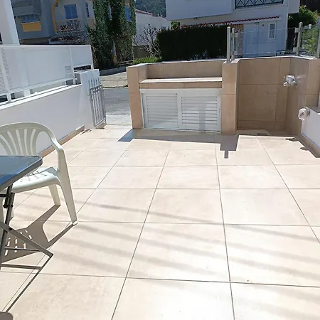 Vakantiehuis Soula House *