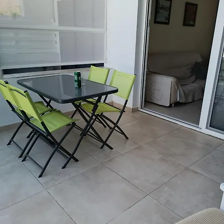 Soula House Vakantiehuis *