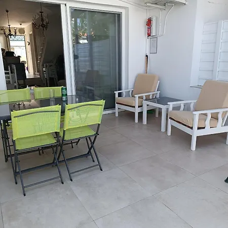 Σπίτι διακοπών Soula House Πρωταράς