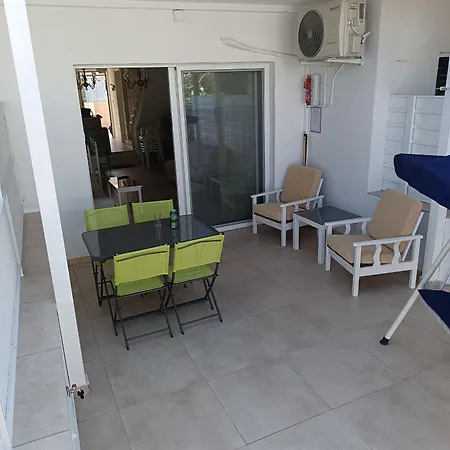 Vakantiehuis Soula House