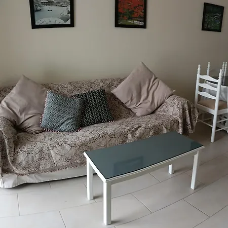 Σπίτι διακοπών Soula House