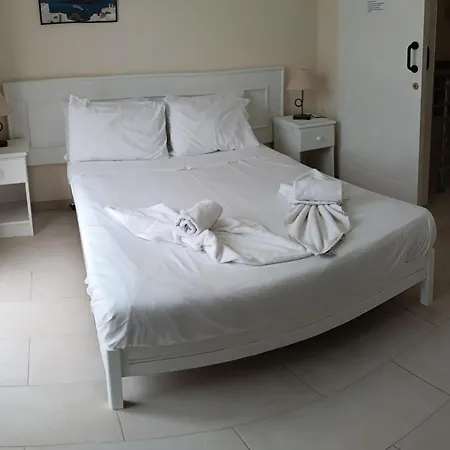 Σπίτι διακοπών Soula House Πρωταράς