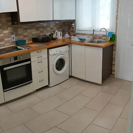 Vakantiehuis Soula House