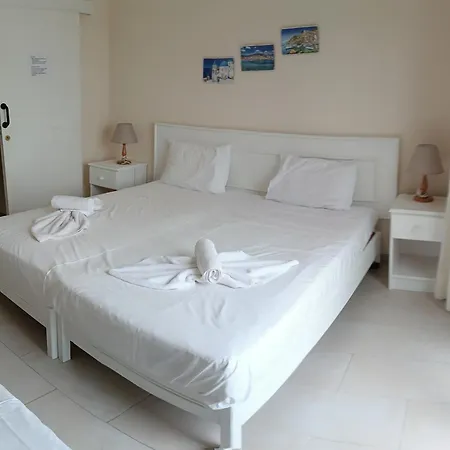 Vakantiehuis Soula House *