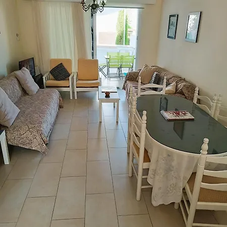 Vakantiehuis Soula House