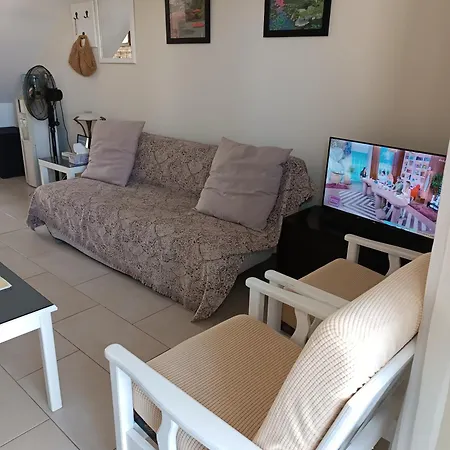 Soula House Vakantiehuis *