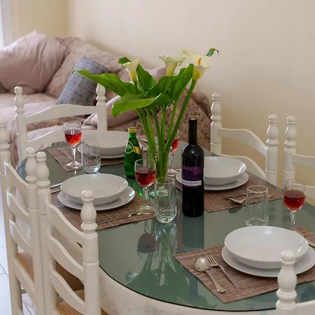 Soula House Protaras