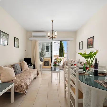 Soula House Protaras