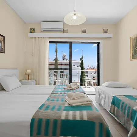 Soula House * Protaras