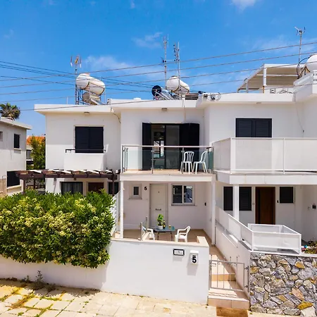 بيت للعطل Soula House *