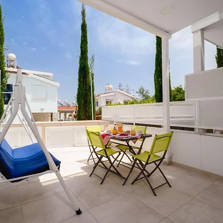 Soula House * بروتاراس