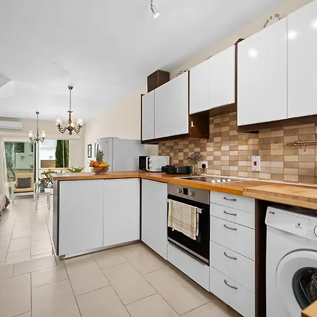 Ferienhaus Soula House *