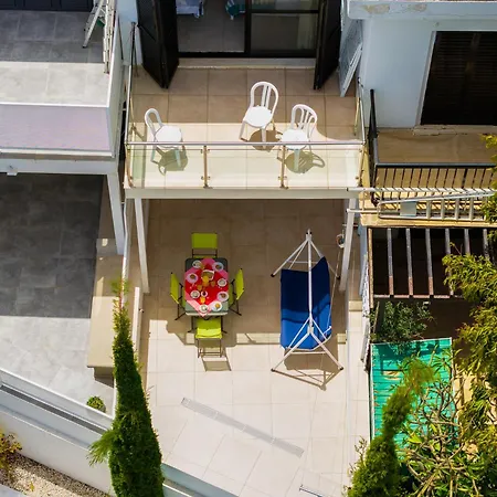 بيت للعطل Soula House بروتاراس