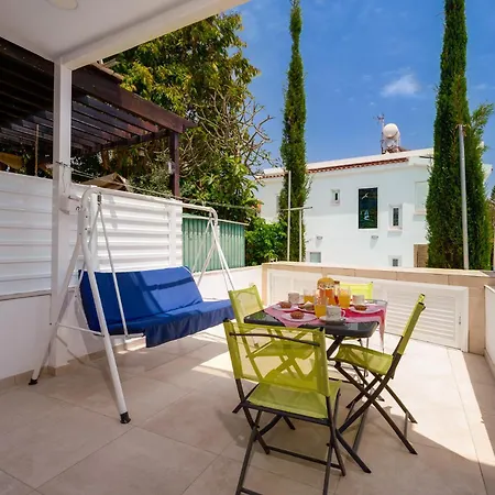 Soula House Ferienhaus