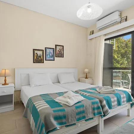 Soula House * Protaras