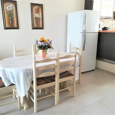 Soula House بيت للعطل