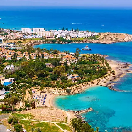 بيت للعطل Soula House