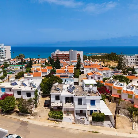 Soula House بيت للعطل بروتاراس