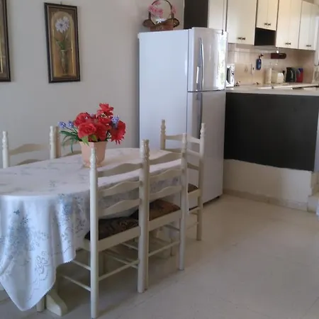 Soula House Protaras