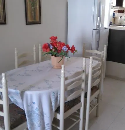 Soula House * Πρωταράς