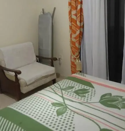 Soula House * Πρωταράς