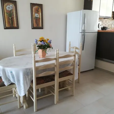 Soula House Πρωταράς