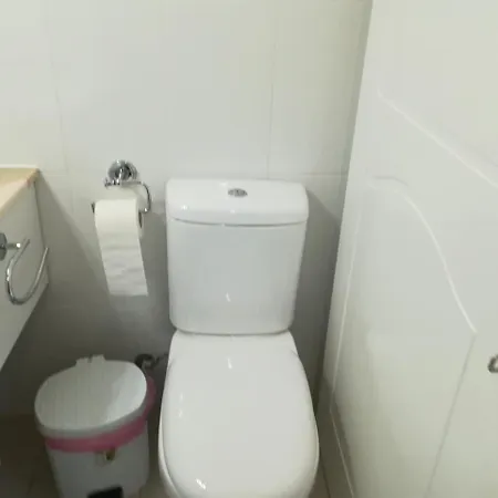 Soula House Σπίτι διακοπών *