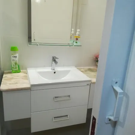 Σπίτι διακοπών Soula House *