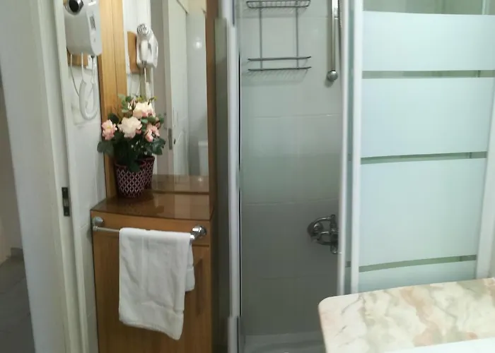 Soula House 펜션 프로타라스