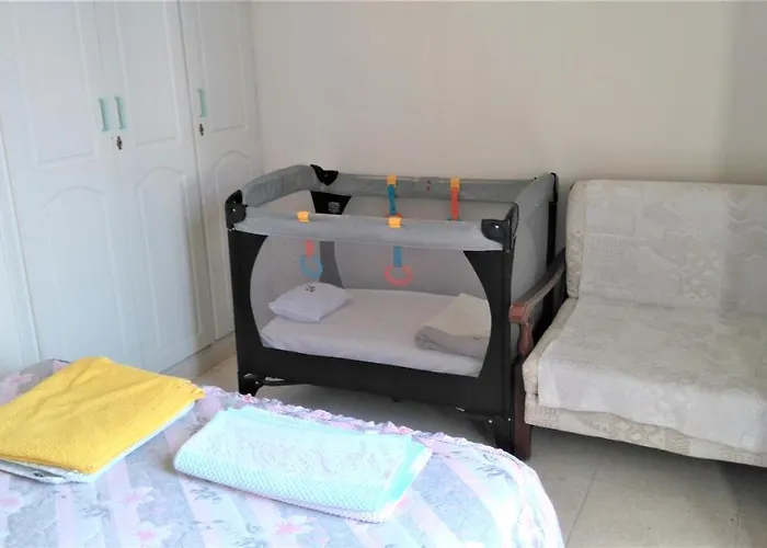 Сasa de vacaciones Soula House