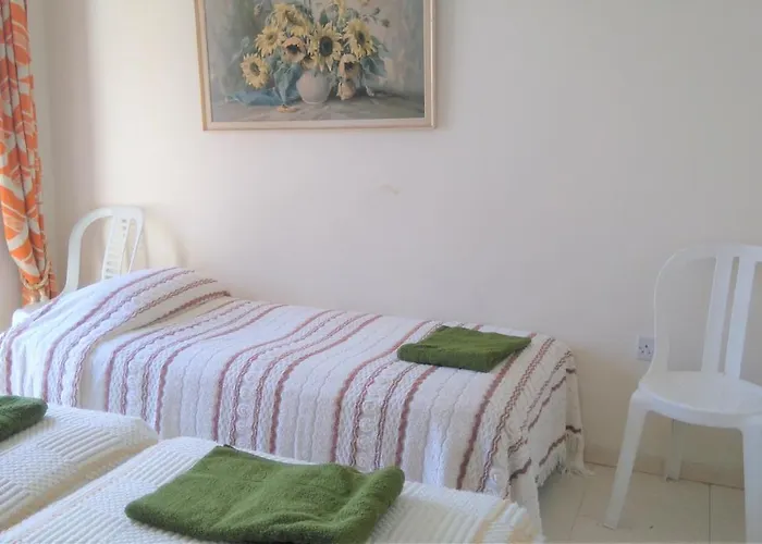 Soula House Protaras