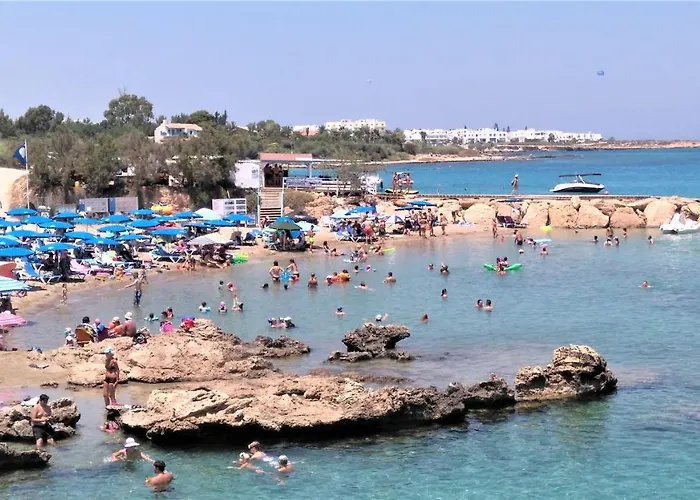 Soula House * Protaras