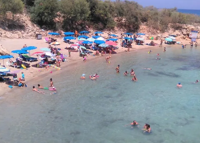 Soula House Сasa de vacaciones