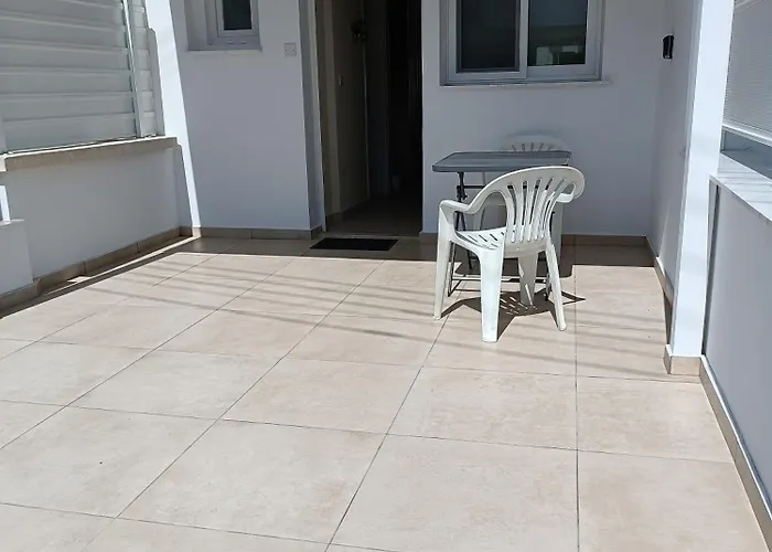 Soula House Сasa de vacaciones Protaras